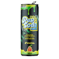 Rap Soda Power Pura Vida
