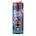 Rap Soda Power Rocket - Classic Popsicle